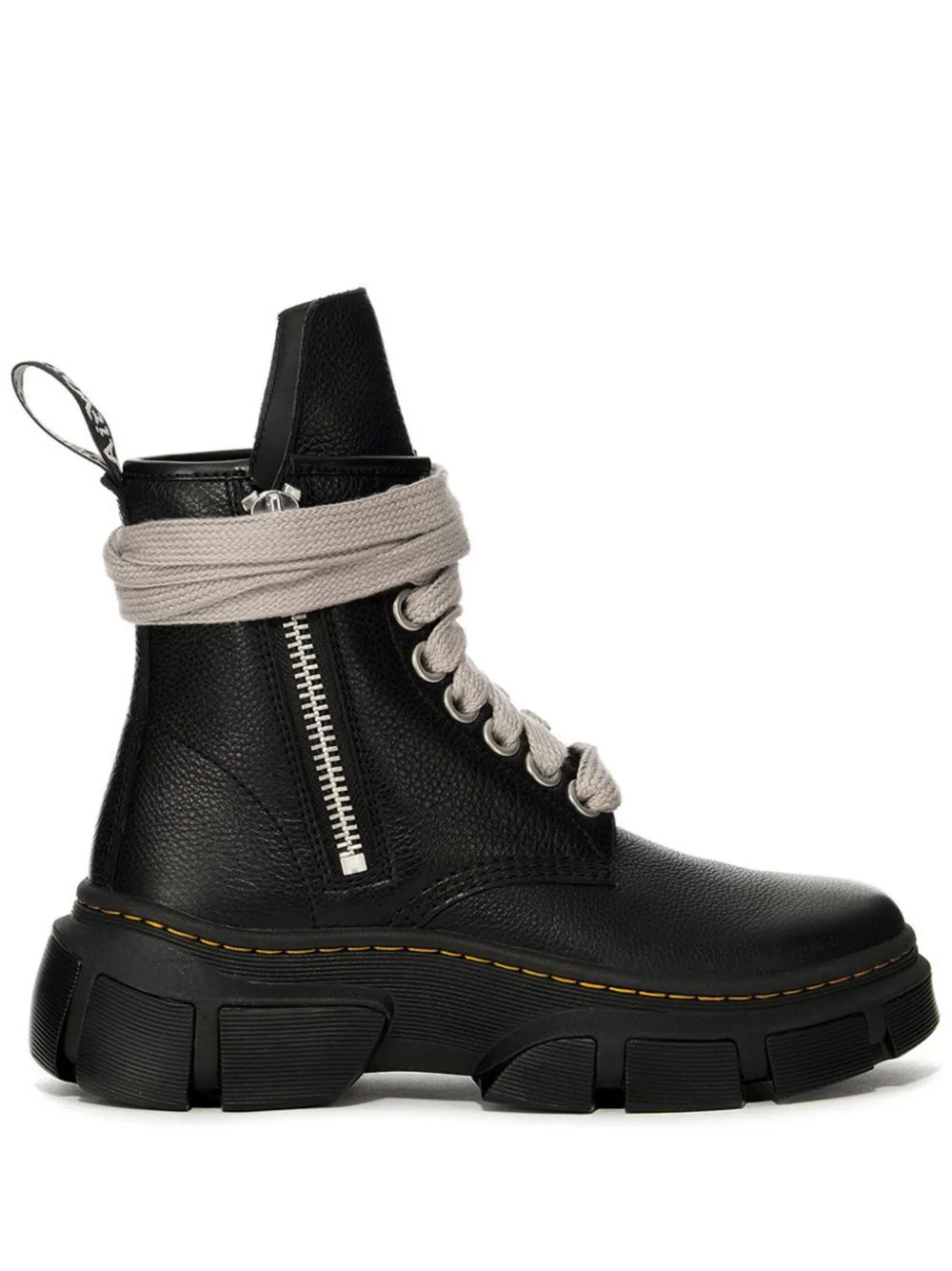 Dr. Martens Dr. Martens x Rick Owens 1460 DMXL Jumbo Lace boots Eraldo KR