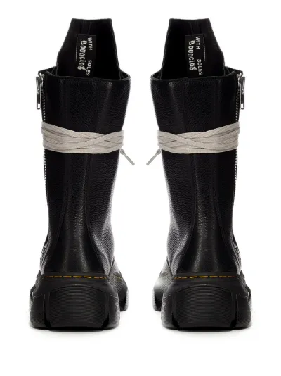 Rick Owens × Dr. Martens 1918 DMXL Boot