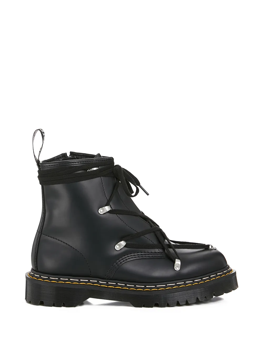 rick doc martens