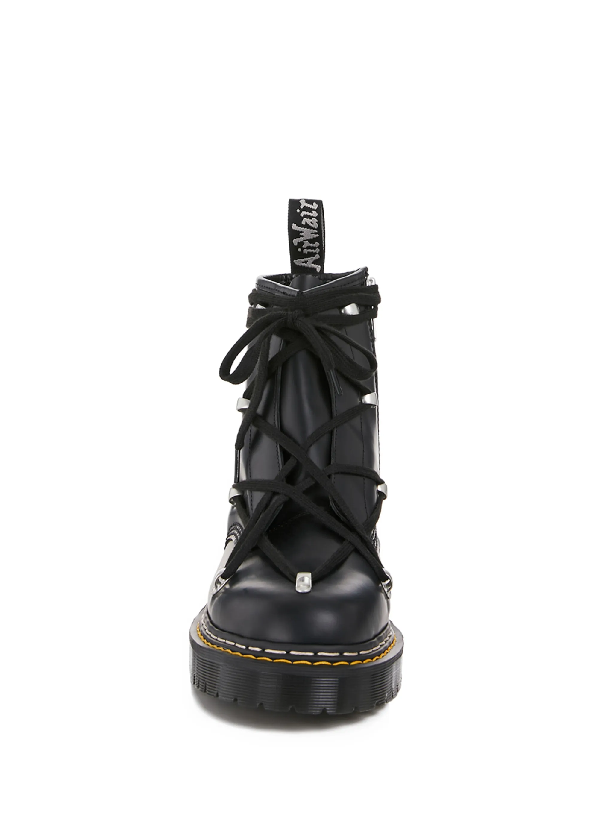 doc martens boots rick owens