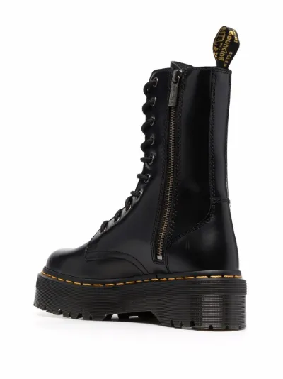 dr martens jadon smooth