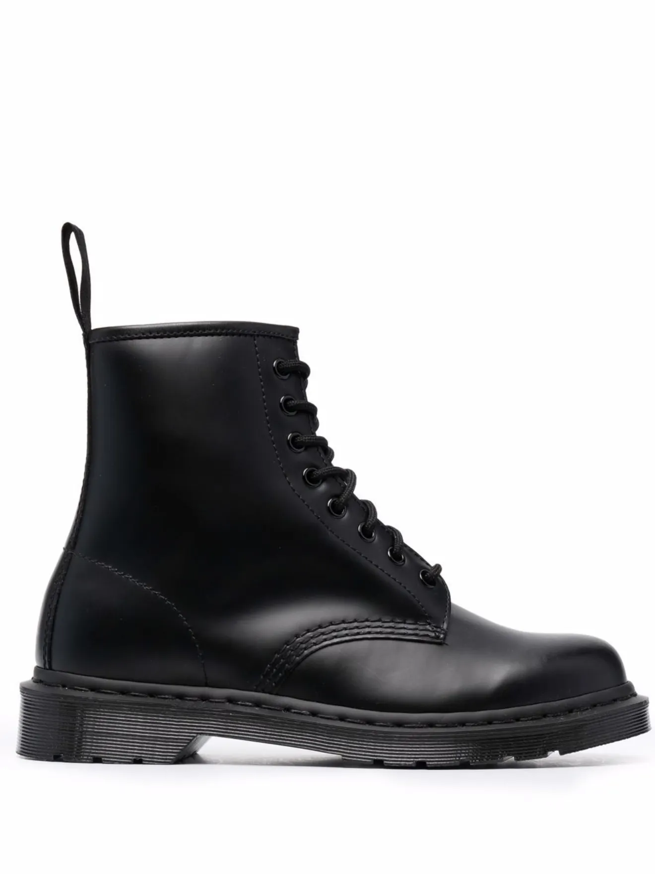 dr martens mono smooth