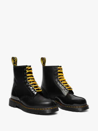 doc martens 1460 patent