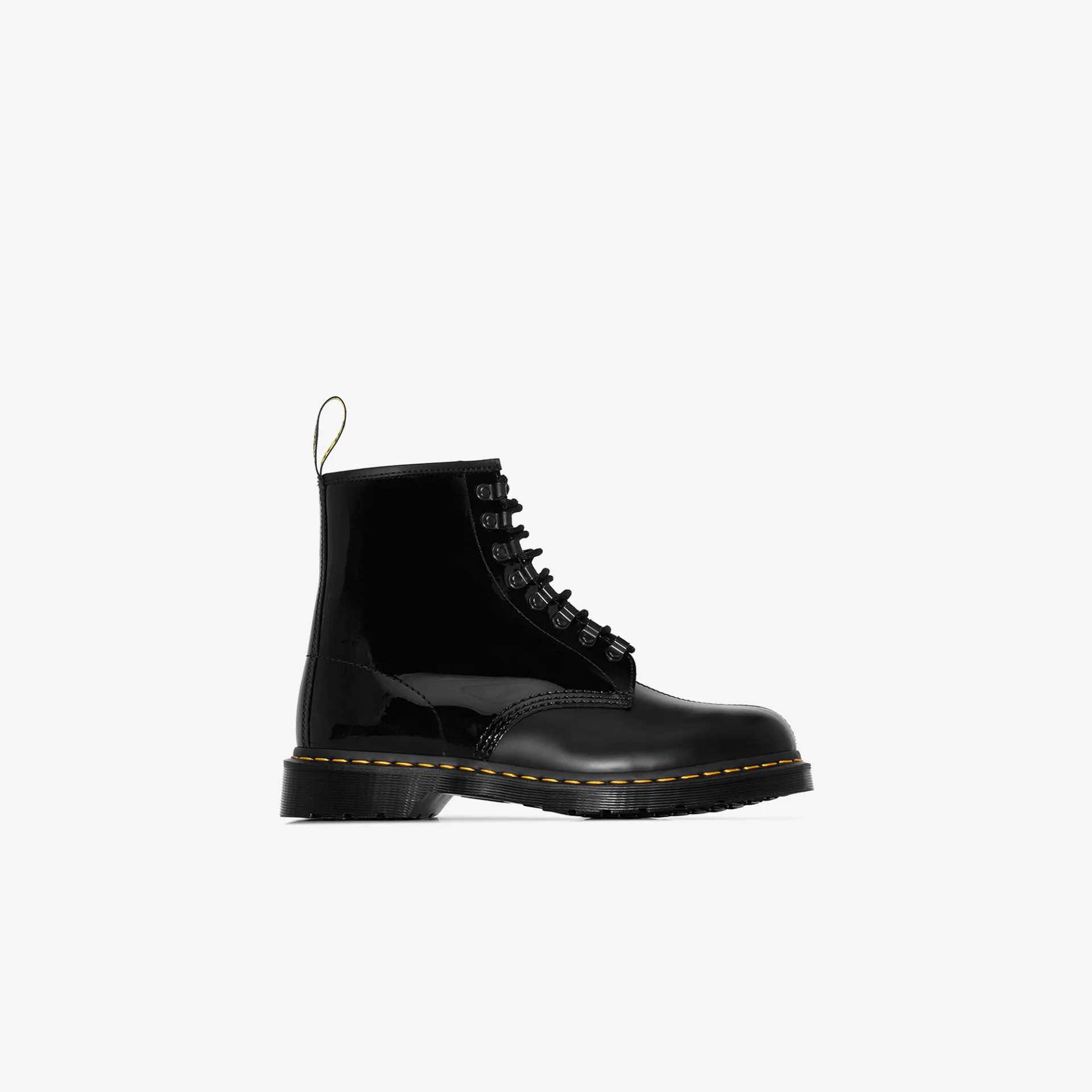 doc martens patent leather 1460
