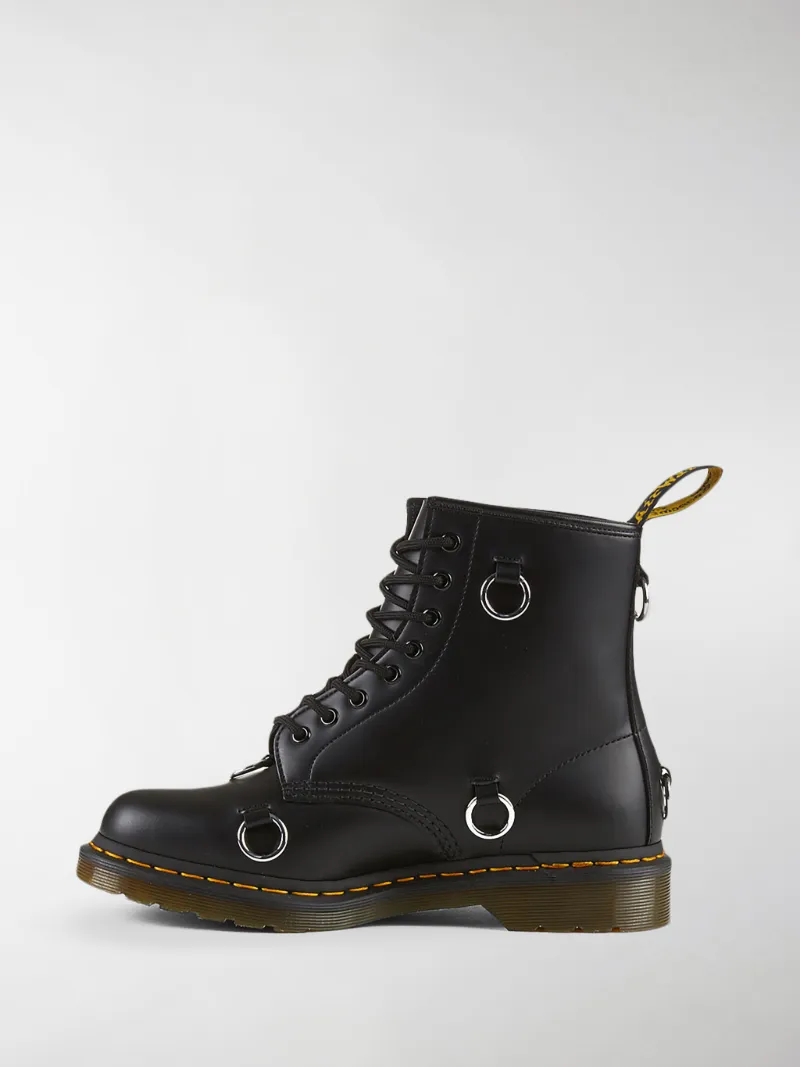 THE 1460 REMASTERED: DR. MARTENS X RAF SIMONS - Dr. Martens Blog