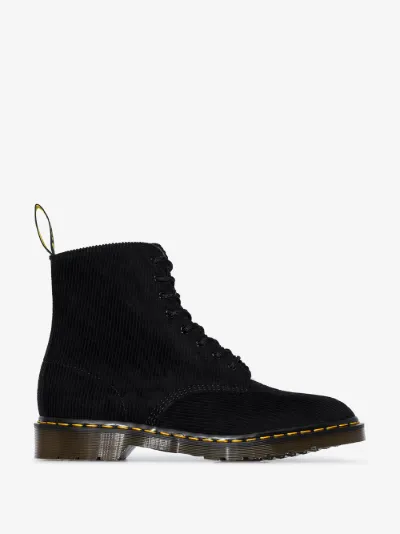 dr martens wedge boots