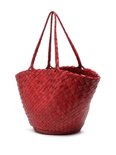 DRAGON DIFFUSION Egola leather tote bag | Eraldo.com DE DRAGON DIFFUSION Egola leather tote bag | Eraldo.com DE