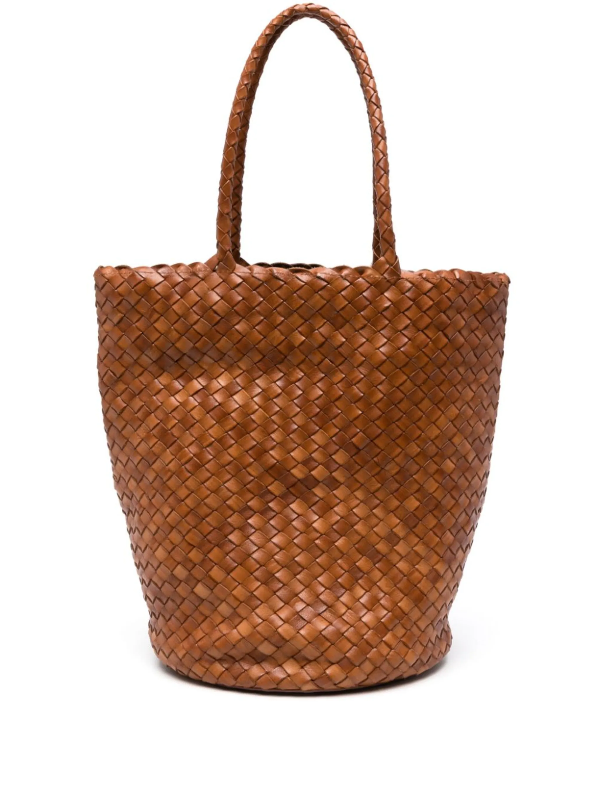 DRAGON DIFFUSION Jacky woven tote bag | Eraldo.com DE