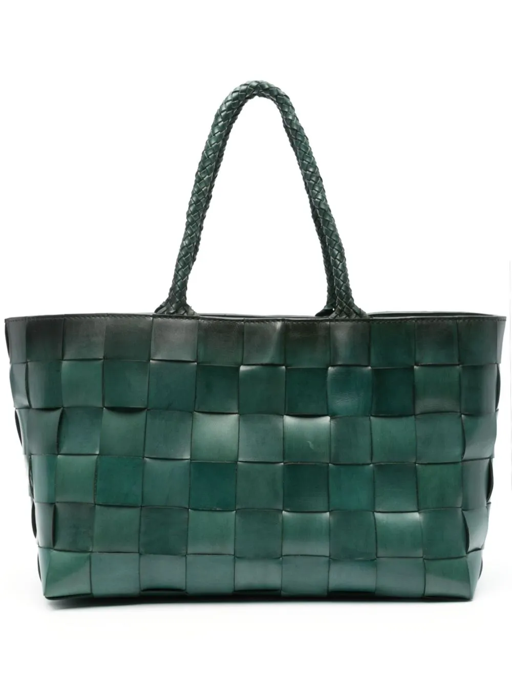 DRAGON DIFFUSION Japan leather tote bag | Eraldo.com DE