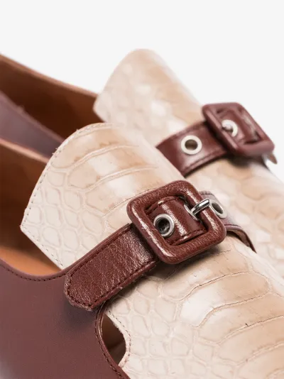 dries van noten brogues