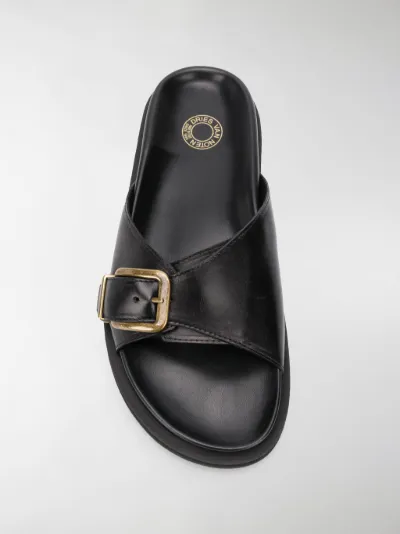 dries van noten mules