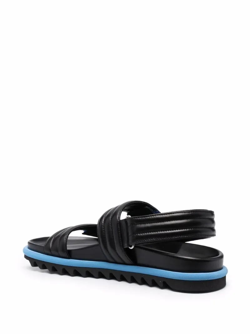 dries van noten mens sandals