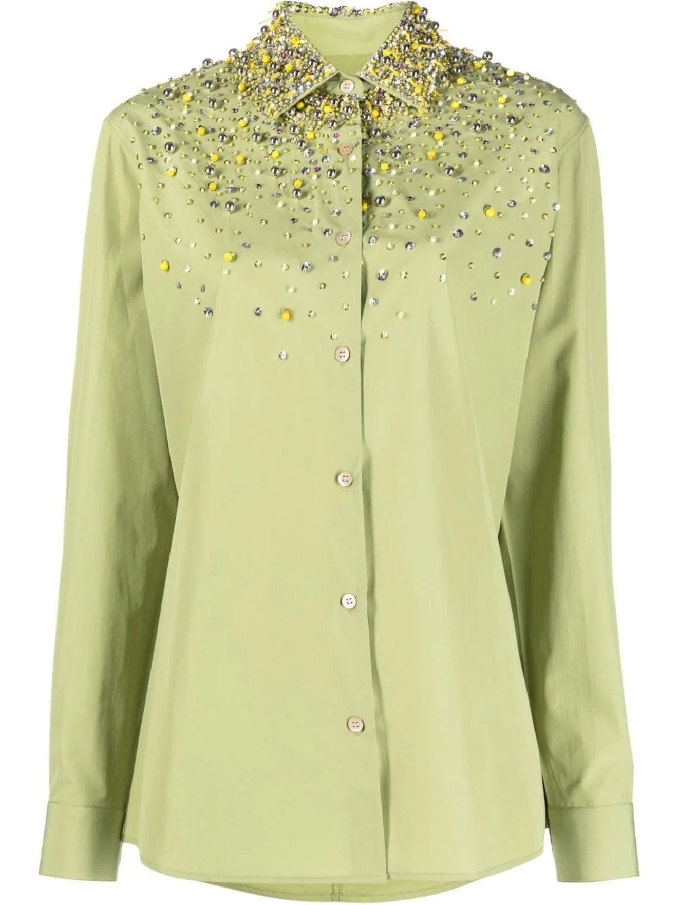 Sale Dries Van Noten Clavelly bead 
