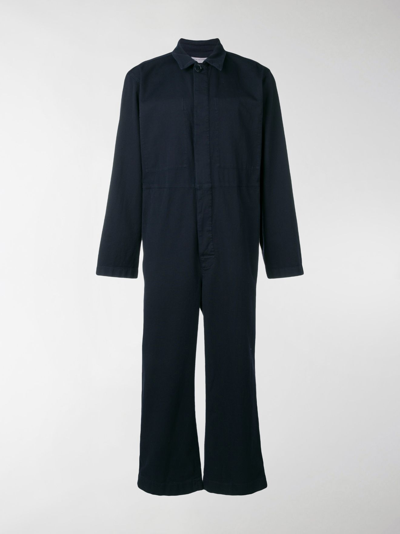 dries van noten jumpsuit