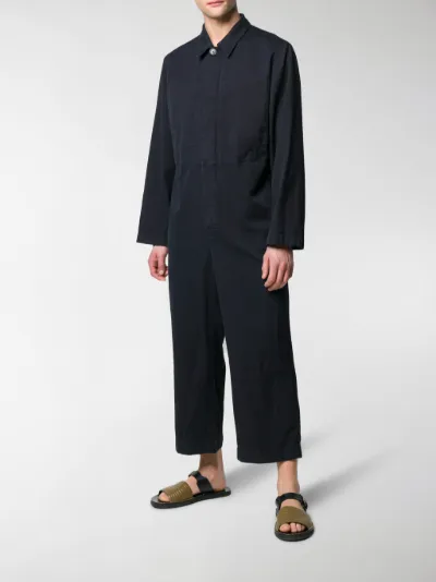 jumpsuit dries van noten