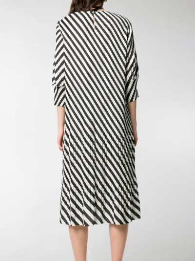 dries van noten dress