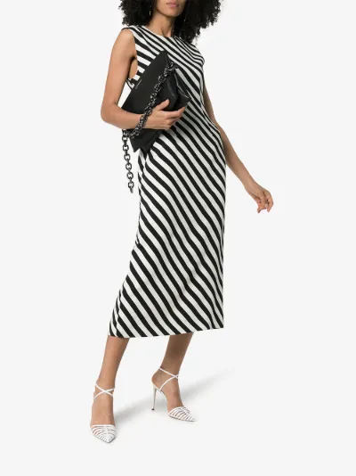 dries van noten dress