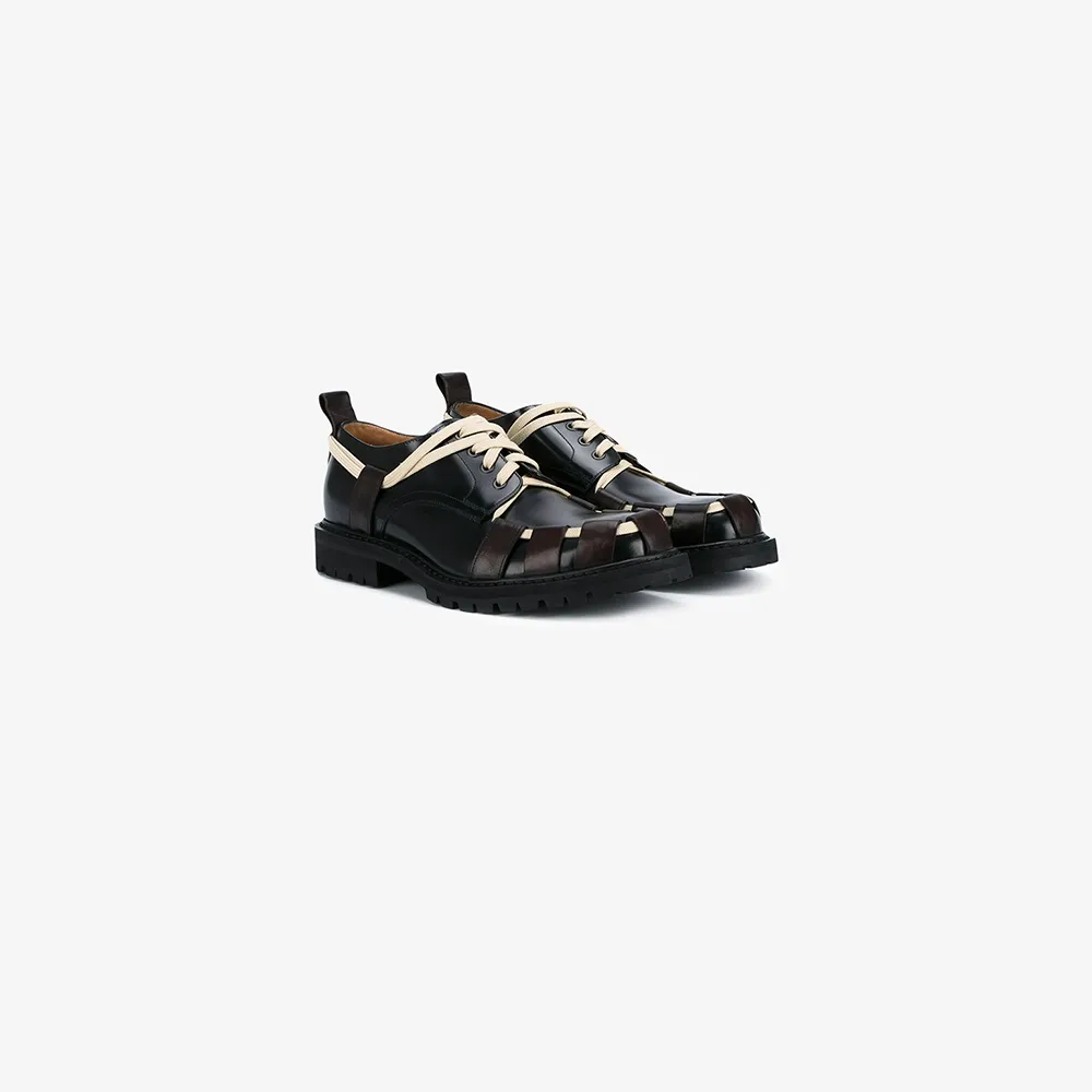 dries van noten derbies