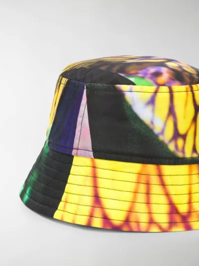 van bucket hat