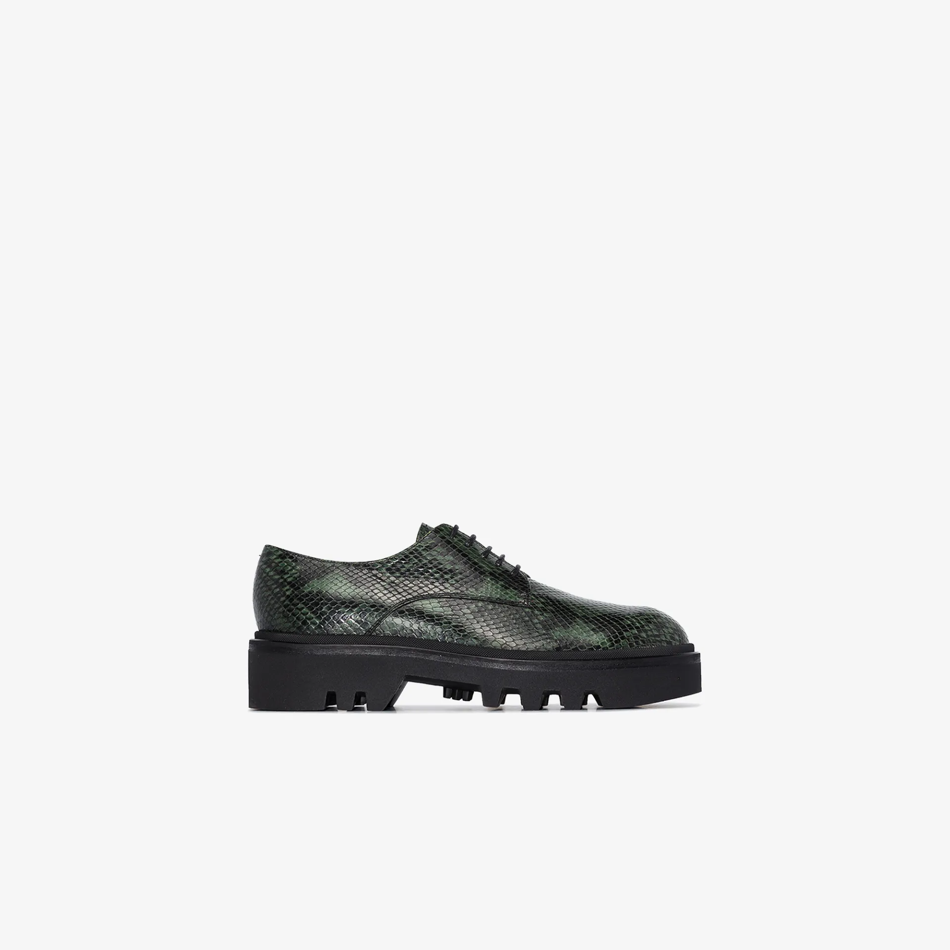 dries van noten oxfords