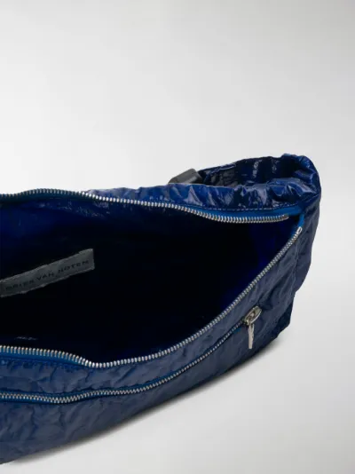 dries van noten belt bag