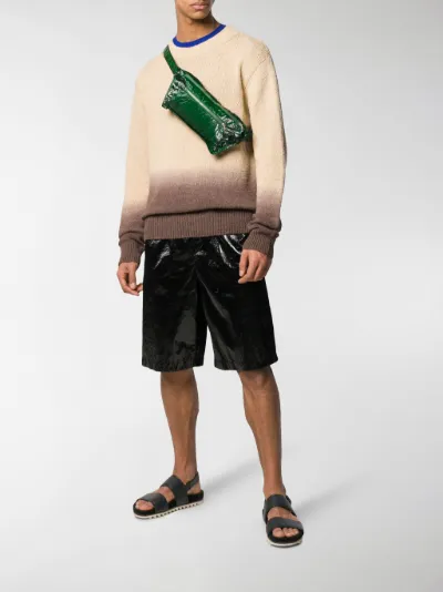 dries van noten belt bag