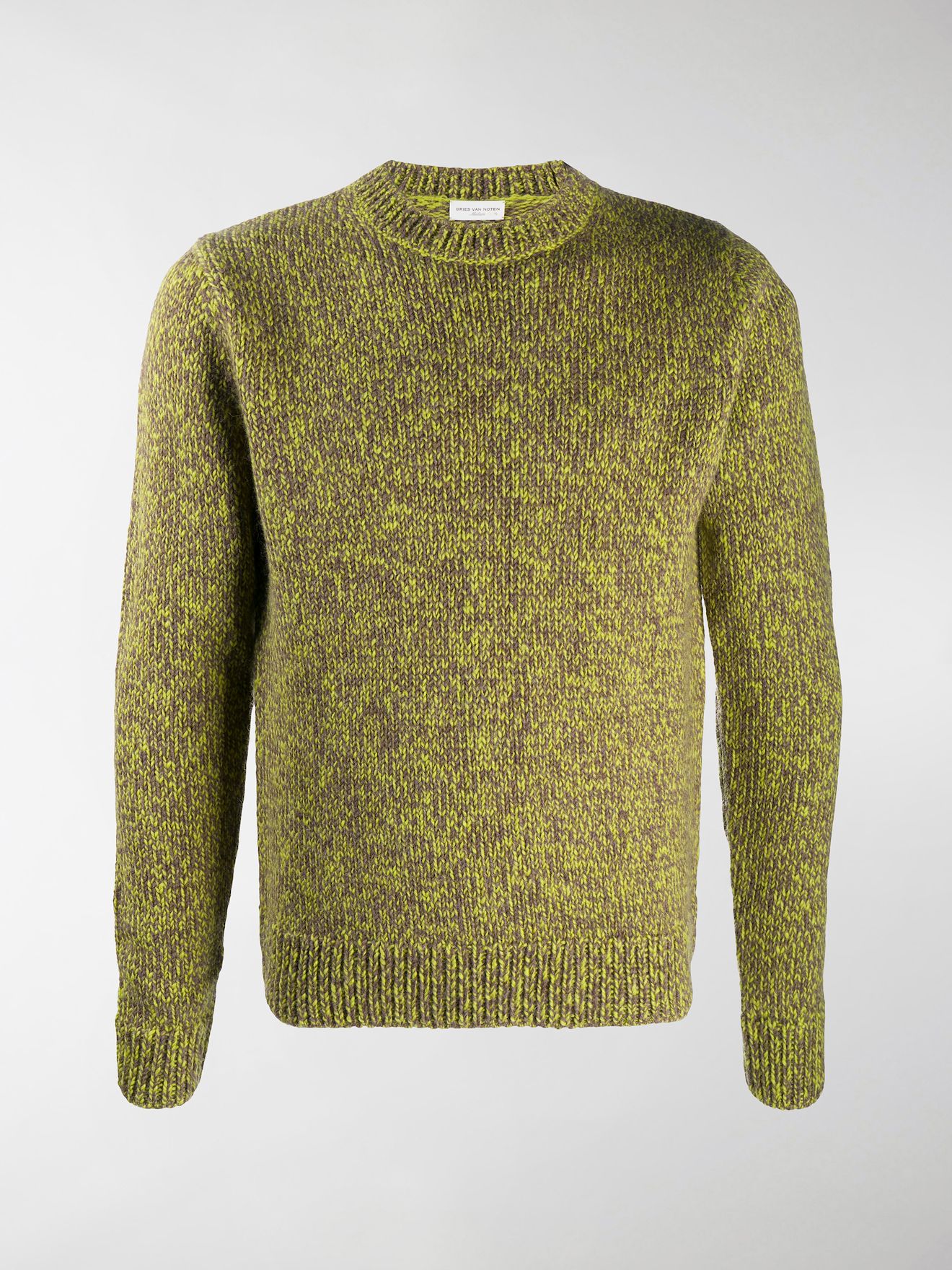 vans crew neck jumper