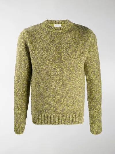 vans crew neck jumper