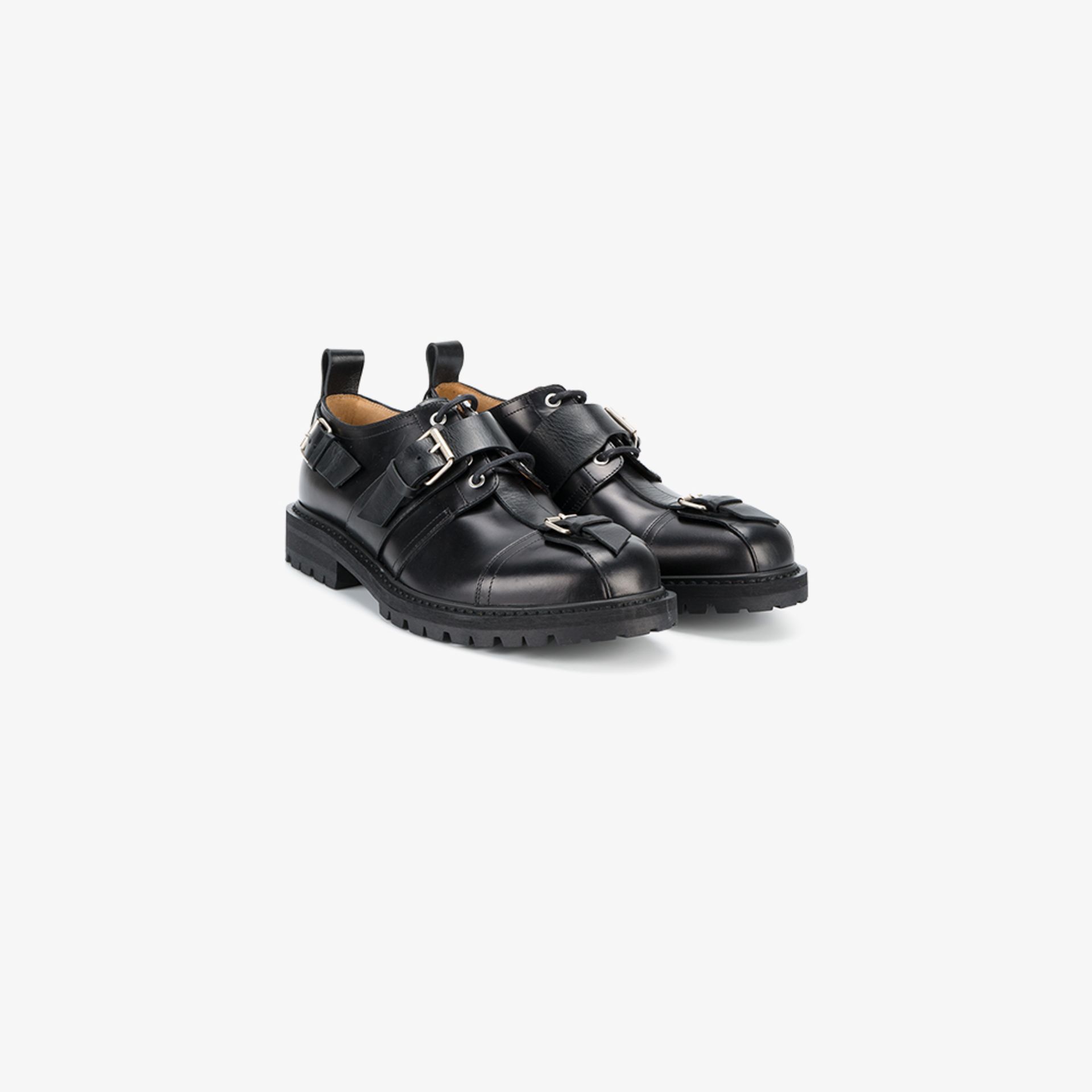 dries van noten mens shoes