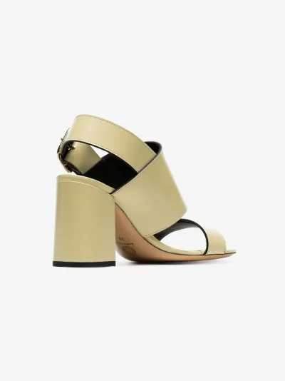 van sandals double strap