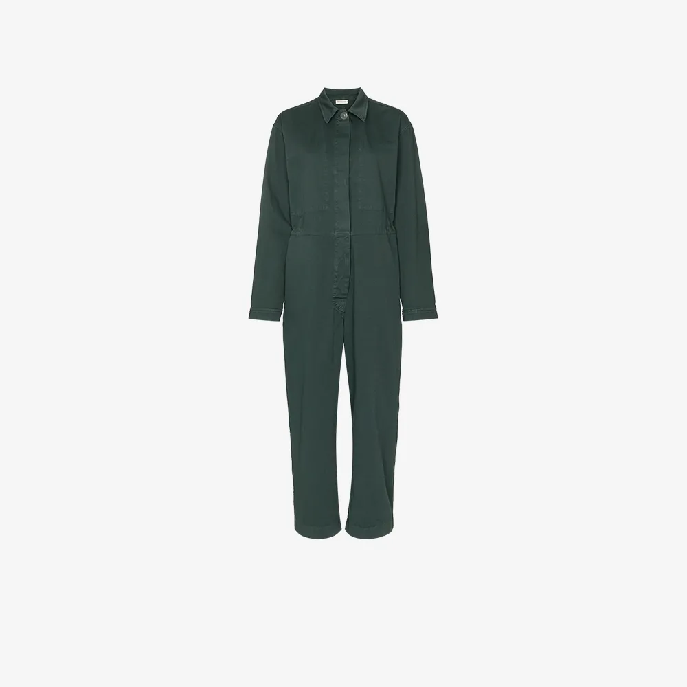 jumpsuit dries van noten