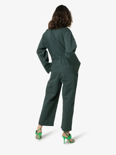 jumpsuit dries van noten