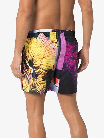 van swim trunks