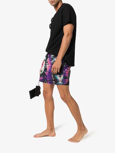 van swim trunks