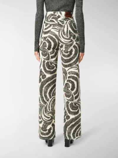 dries van noten pisco jeans
