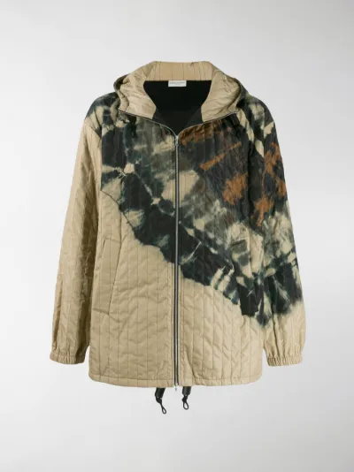 dries van noten jacket