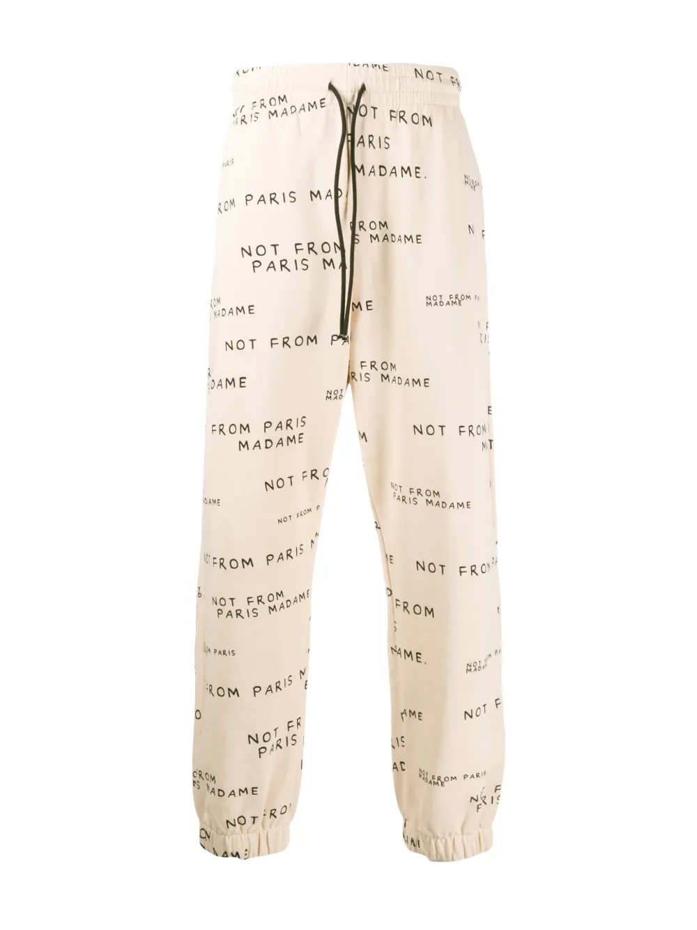 madame track pants