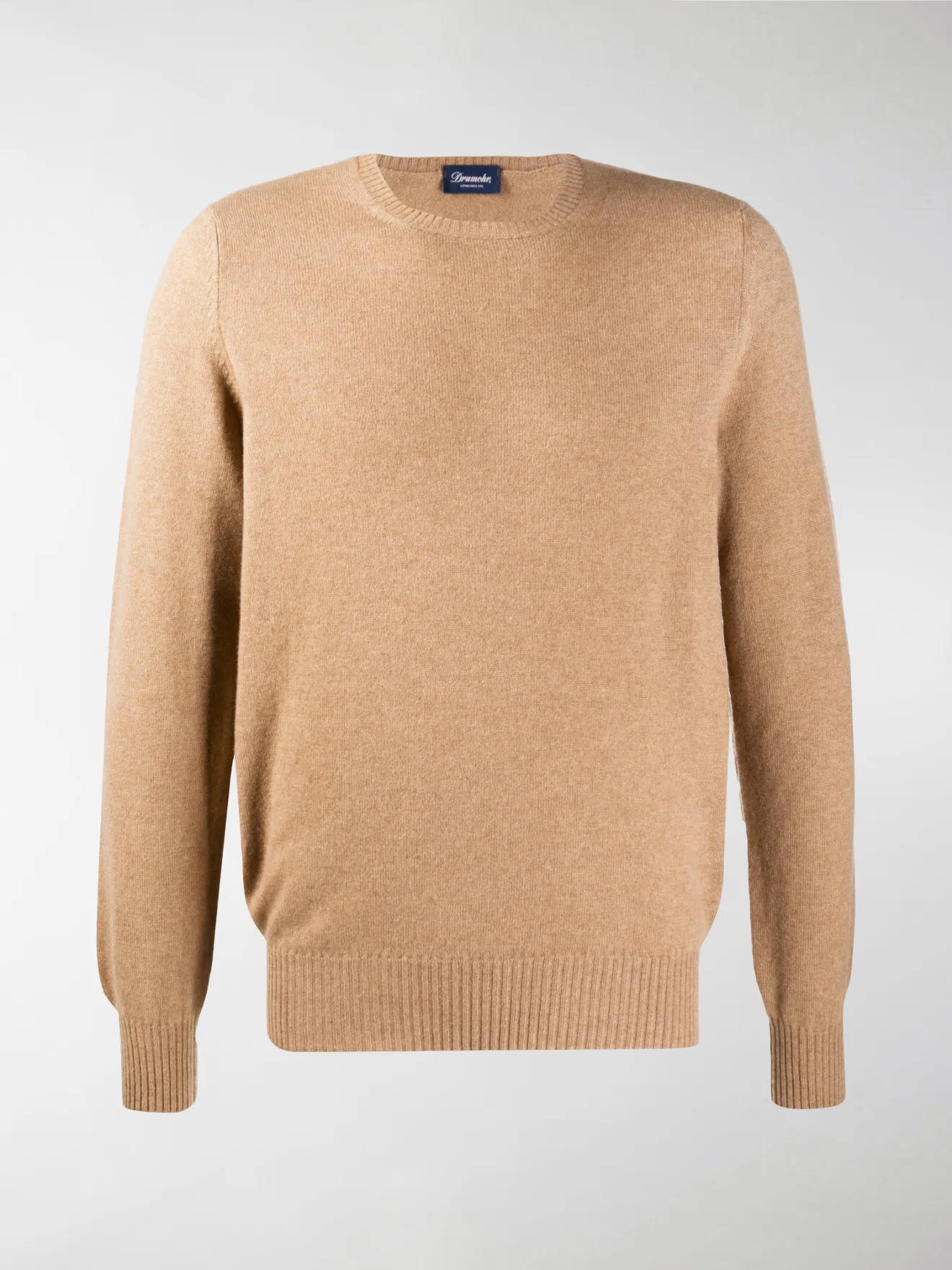 drumohr cashmere sweater