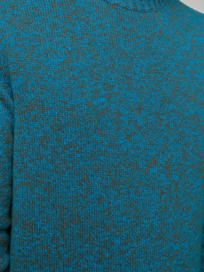 Aspesi | Maglione lana shetland bordeaux | lemlò