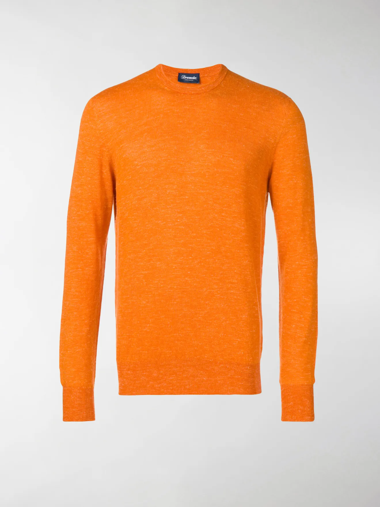 saint laurent razor blade sweater