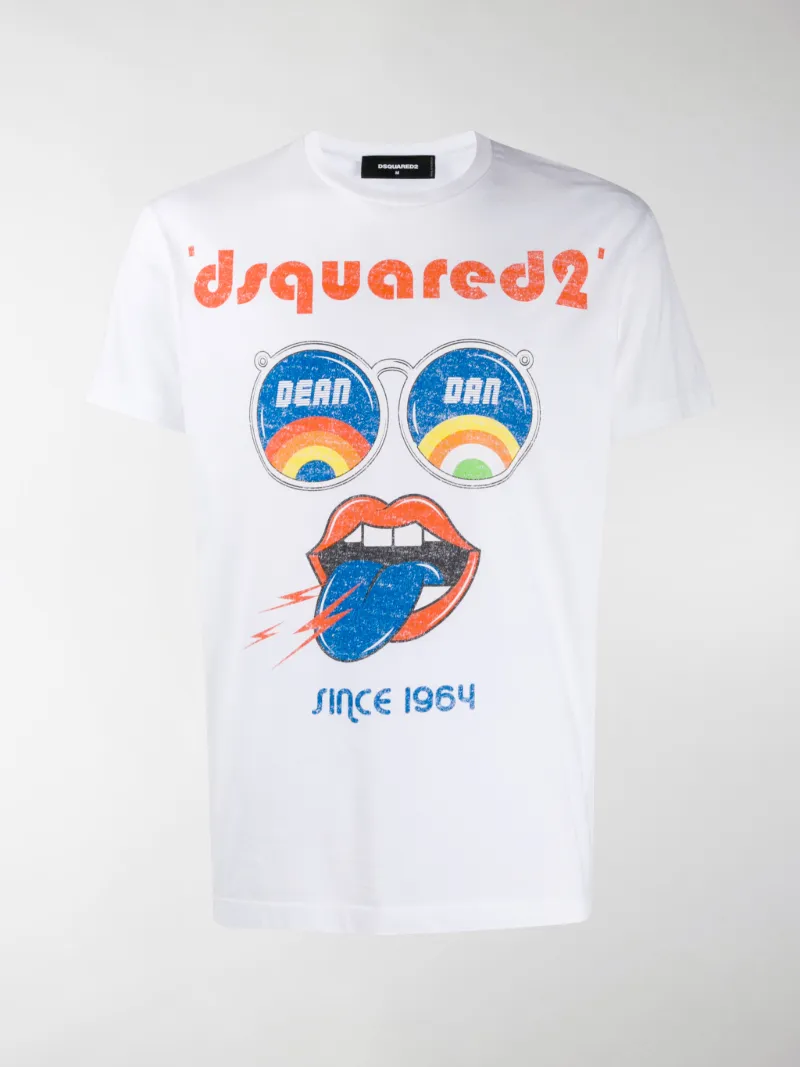 dsquared2 1964