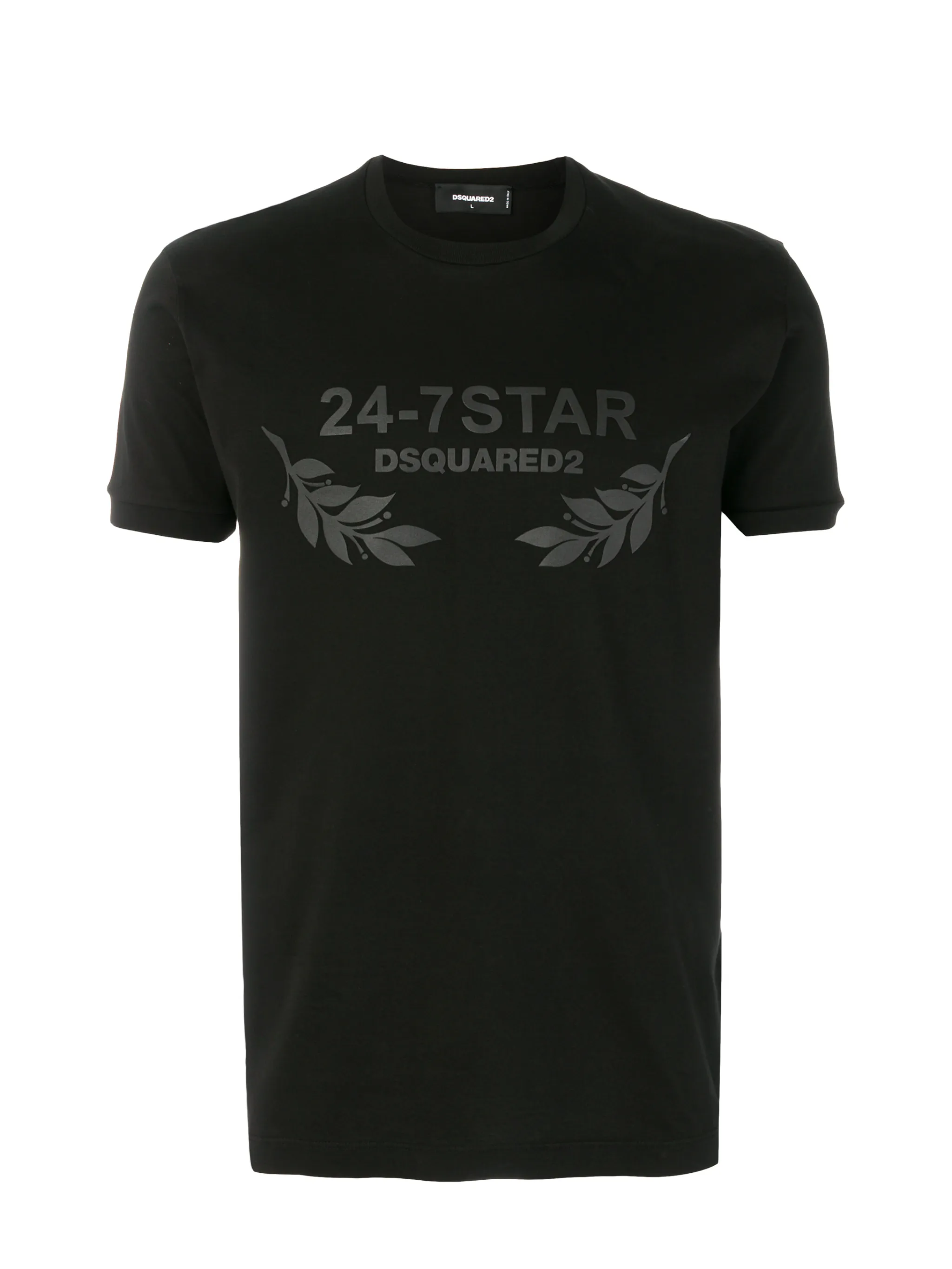 DSQUARED2 24-7 Star T-shirt | Eraldo.com US