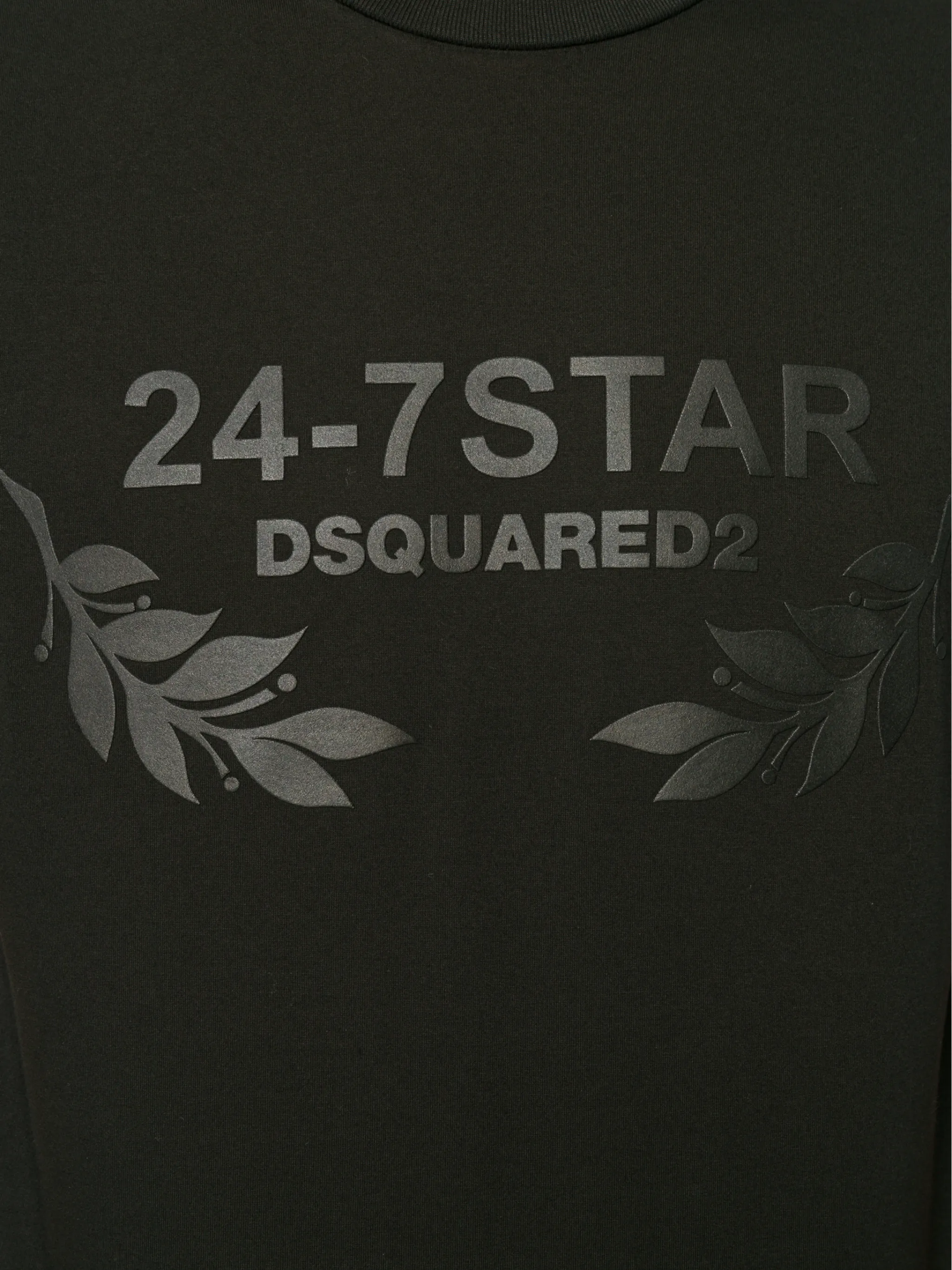 DSQUARED2 24-7 Star T-shirt | Eraldo.com US