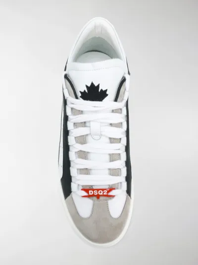 barneys white sneakers