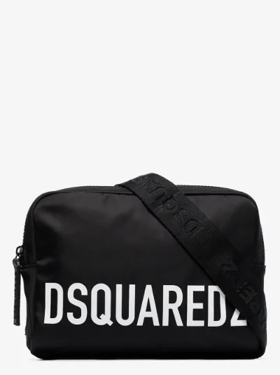 dsquared crossbody bag