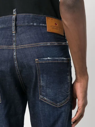 Jeans dsquared2 homme skinny hot sale