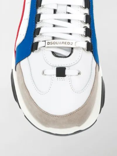 bumpy 551 dsquared2