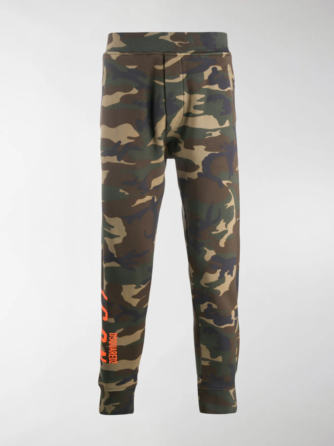 icon joggers