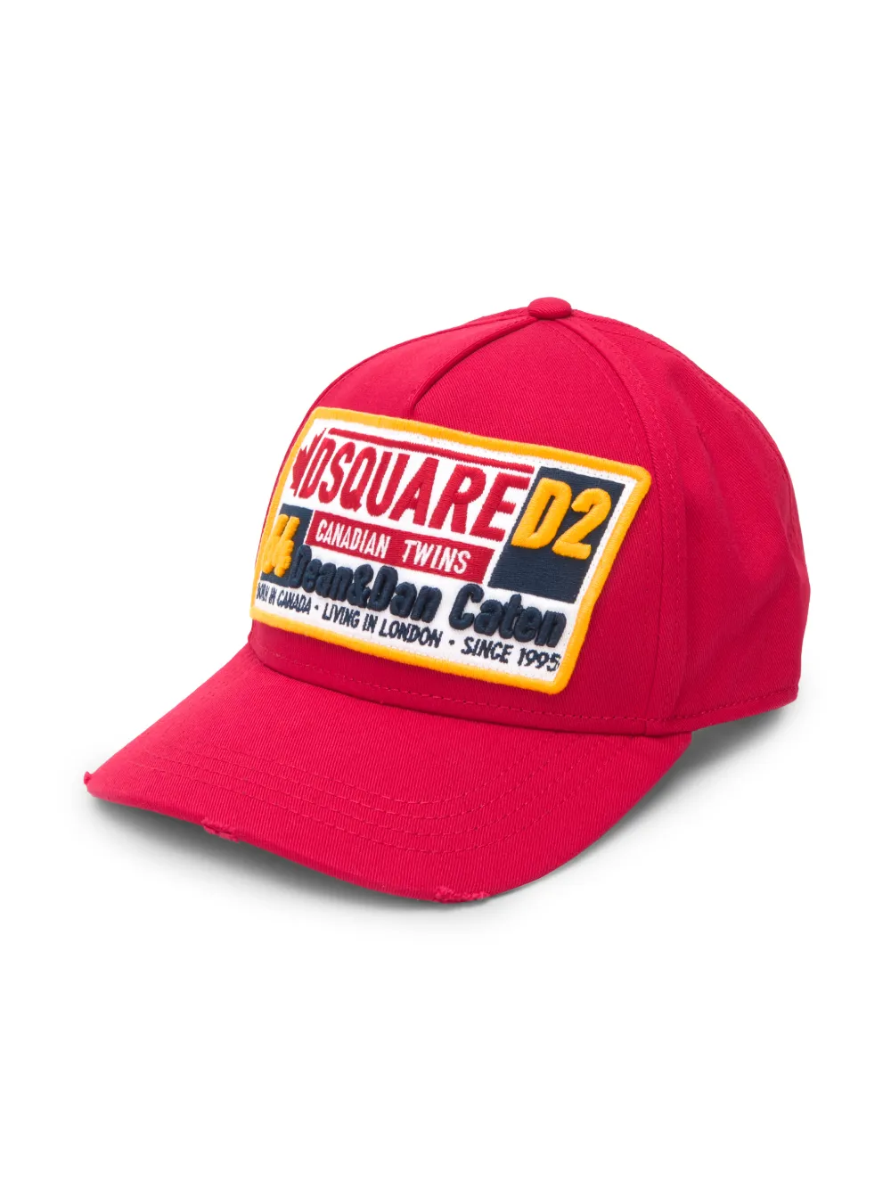 cappelli dsquared