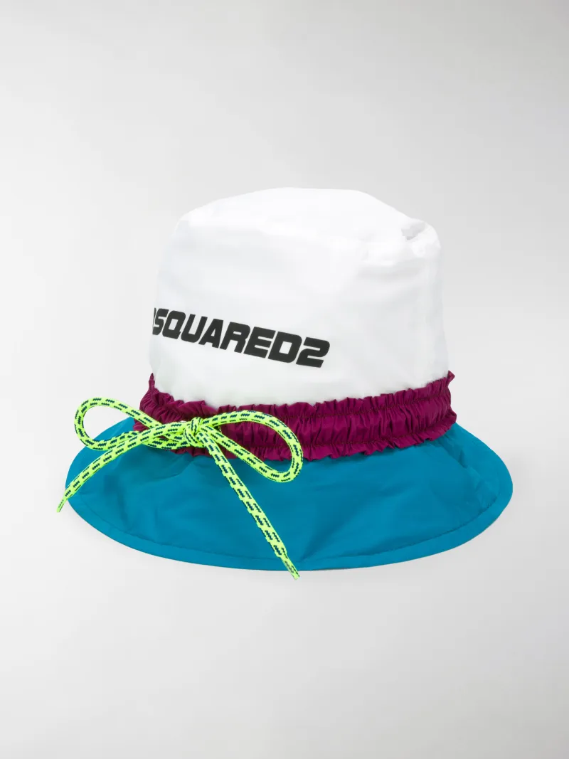 dsquared2 bucket hat